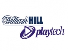 William Hill kauft Playtech Anteile 
